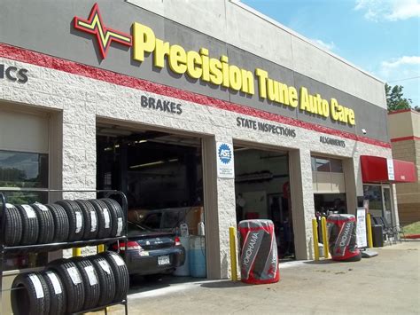 auto repair manassas va.